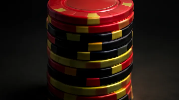 Mobile Casino Access Anytime, Anywhere